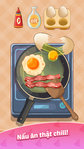 Nấu Cả Thế Giới - Cookingdom