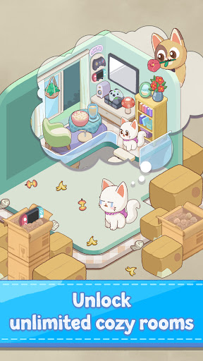 Dreamy Room ПК