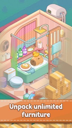 Dreamy Room ПК