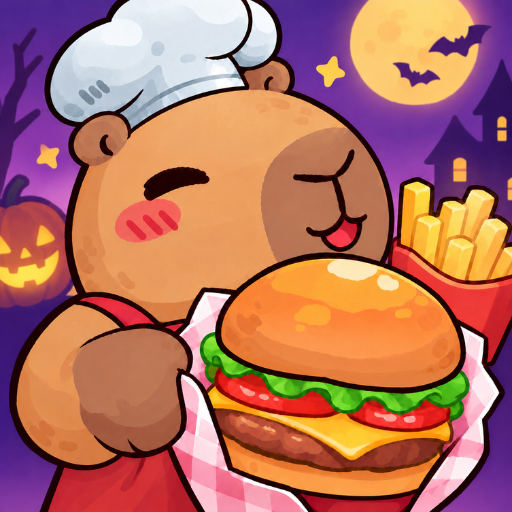 Foodie Pop!电脑版
