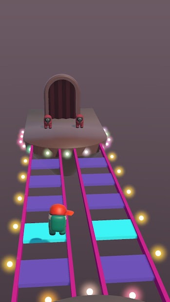 Survival Game - Impostor 3D PC