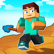 Craft Runner - Miner Rush: Building and Crafting para PC