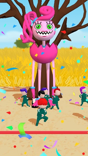 App Mommy Long Legs Spider Poppy Android game 2022 
