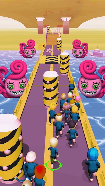 Mommy Spider: Survival Game PC