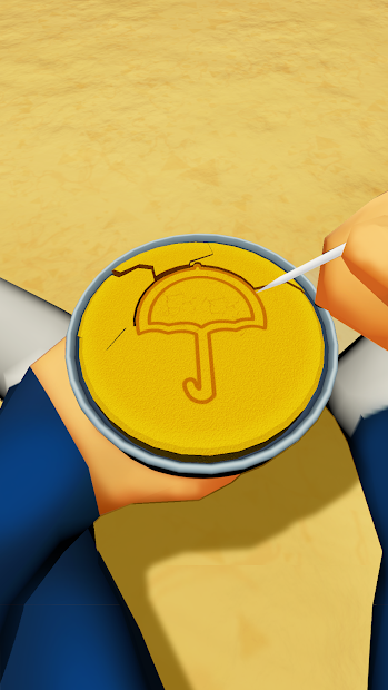 Trò chơi bạch tuộc - 456 PC