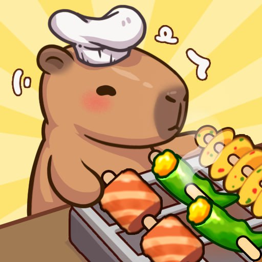 Foodie Sizzle
