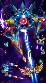 Space Force: UFO Hunter PC版