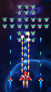 Space Force: UFO Hunter para PC
