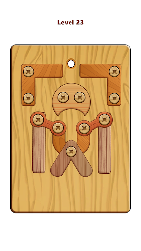Woodout! PC