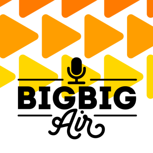 BigBigAir電腦版