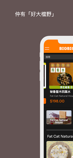 BigBigAir電腦版
