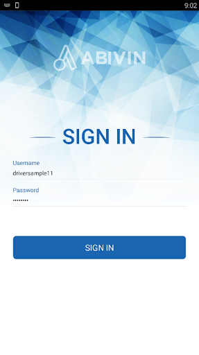 Abivin vRoute v4.0 PC