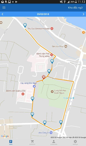 Abivin vRoute v4.0 PC