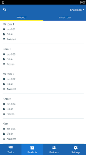 Abivin vRoute v4.0 PC