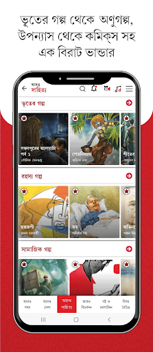 Aaro Ananda - যা কিছু বাঙালির PC