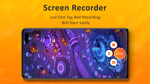 Screen Recorder পিসি