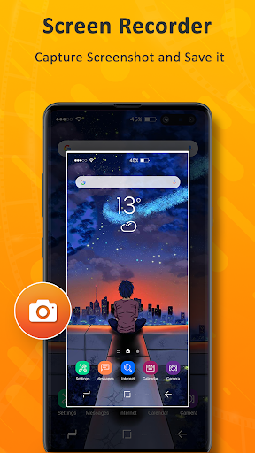 Screen Recorder পিসি