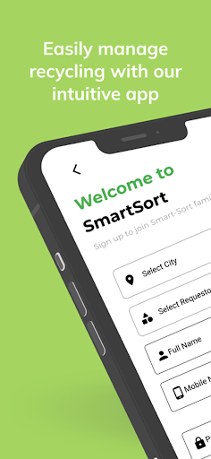 الفرز الذكي الحاسوب