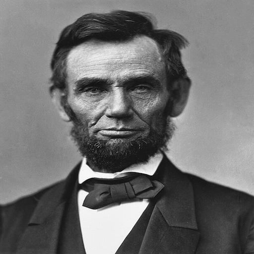 komputer Abraham Lincoln