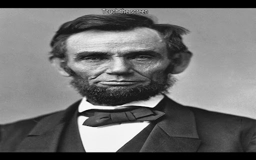 komputer Abraham Lincoln