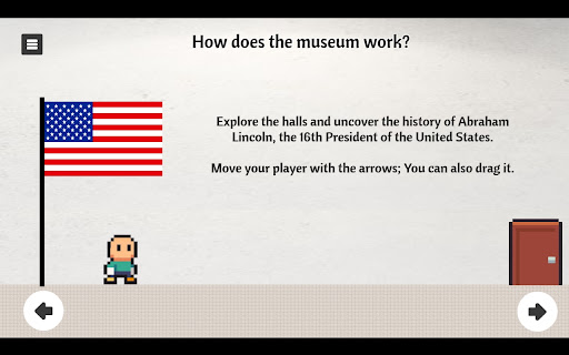 komputer Abraham Lincoln