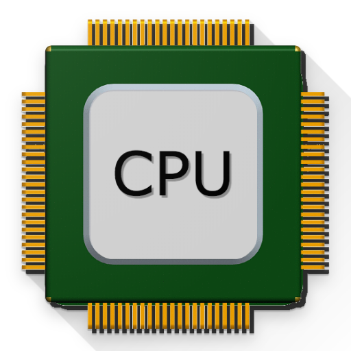 CPU X : Handys und System info PC