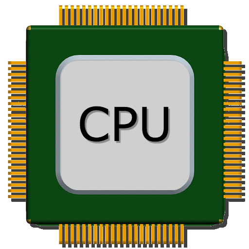 CPU X - スマートフォン情報 PC版