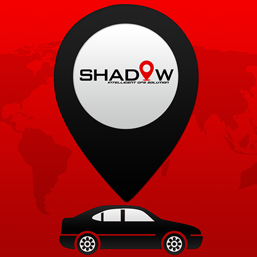 GPSShadow PC