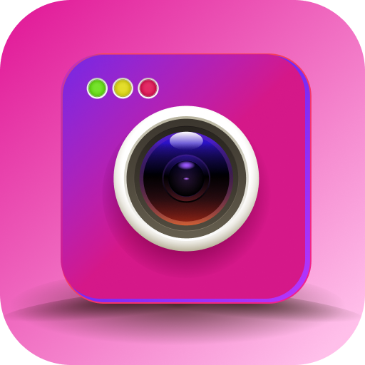 Beauty Cam: Camera Ultra HD PC