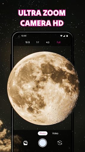 Beauty Cam: Camera Ultra HD PC