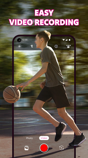 Beauty Cam: Camera Ultra HD PC