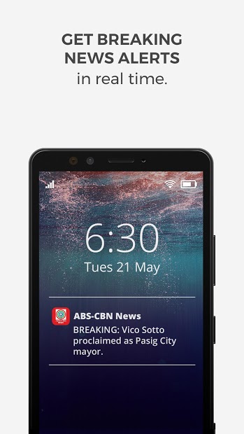 ABS-CBN News PC