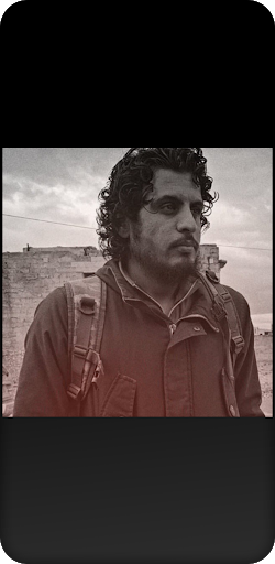 Al Sarout Şarkıları PC