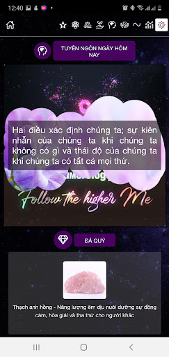 Thần số học -Năng lượng con số PC