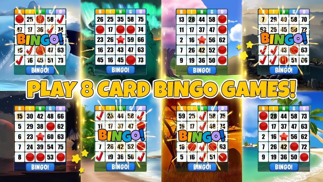 instal the last version for ios Absolute Bingo
