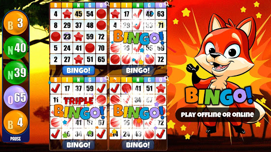 Download Bingo - Free Bingo Games on PC with MEmu