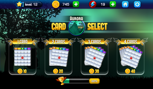 Bingo - Free Bingo Games PC