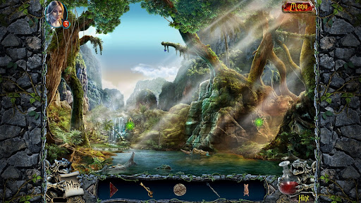 Morgiana: Mysteries Abenteuer PC