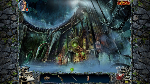 Morgiana: Mysteries Abenteuer PC