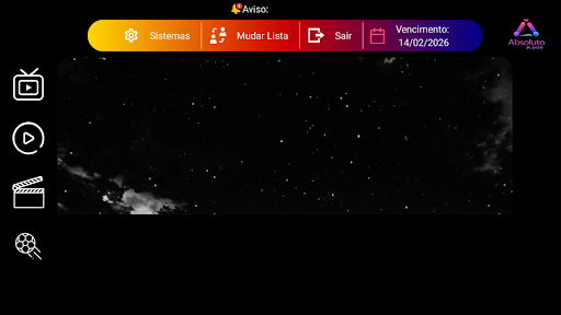 ABSOLUTO PLAYER para PC