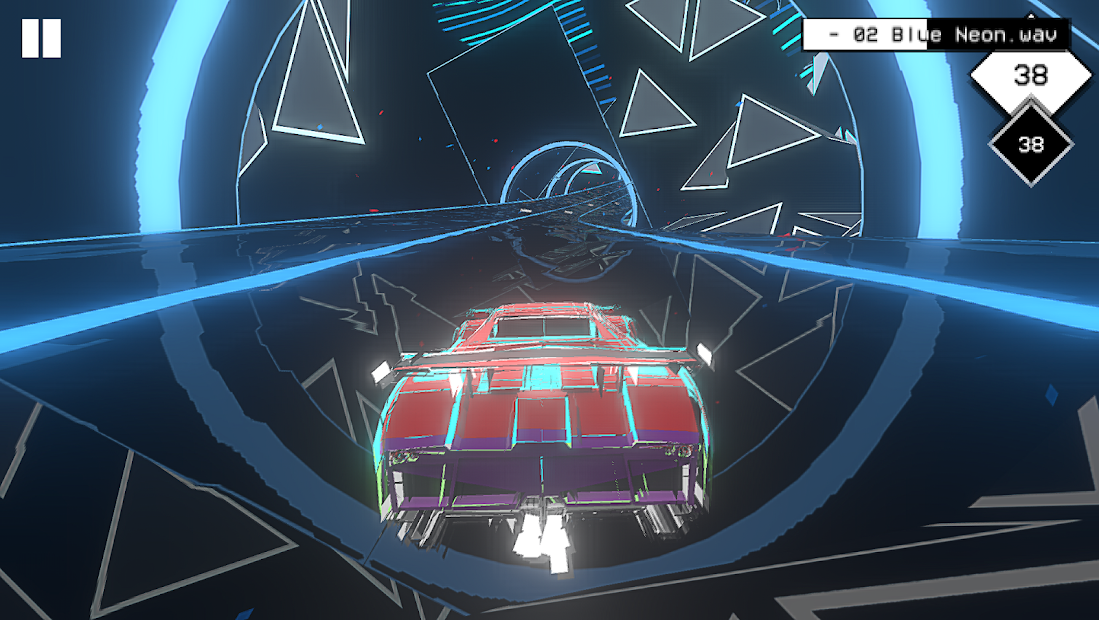 Descargar Music Racer en PC con MEmu