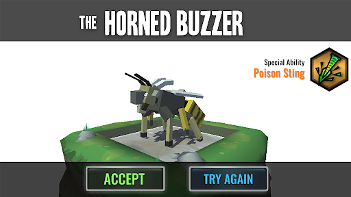 Hybrid Animals ПК