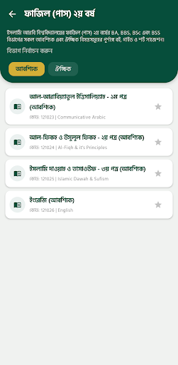 Fazil Books (ফাজিলের বই)