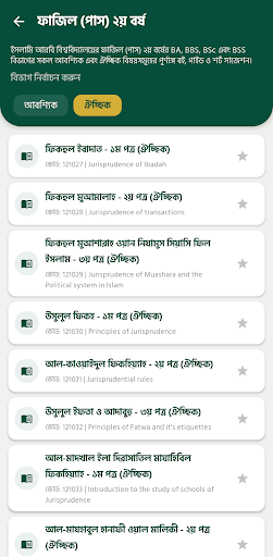 Fazil Books (ফাজিলের বই)