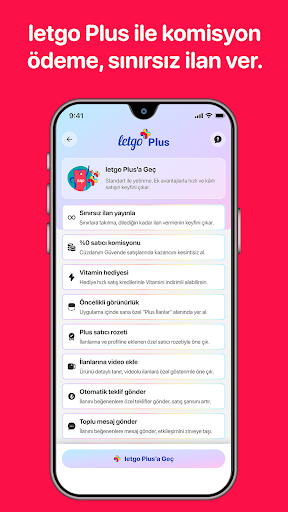letgo: İkinci El Al ve Sat