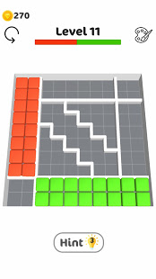 Blocks vs Blocks電腦版