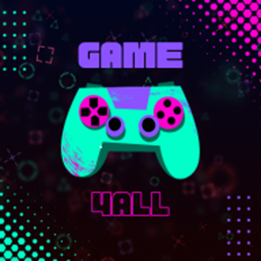 Game 4 All PC