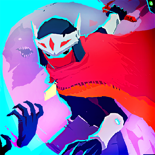 Hyper Light Drifter - S.E.电脑版