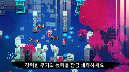 Hyper Light Drifter - S.E. PC