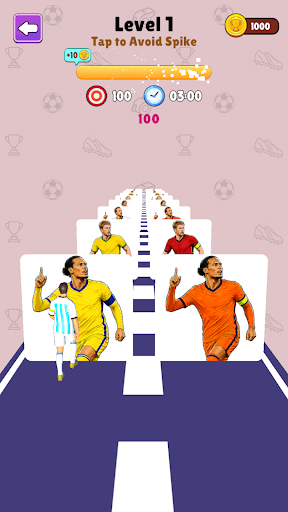 Football Master: Mini Games
